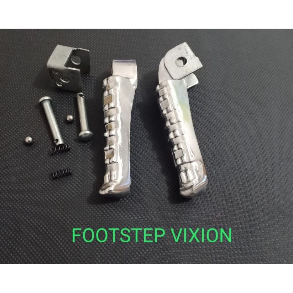 Footstep Belakang Vixion / Footstep Vixion