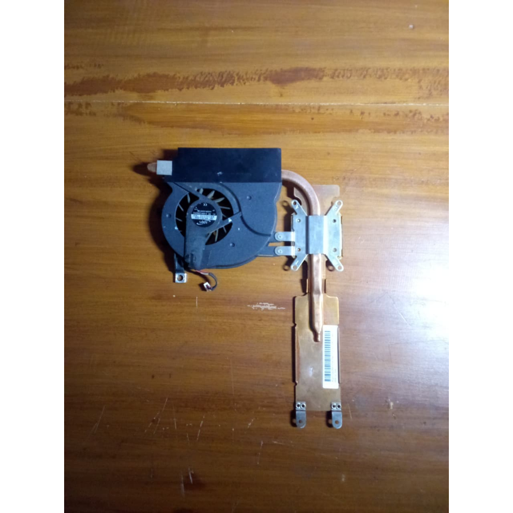 HEATSINK FAN LAPTOP ACER ASPIRE 5580