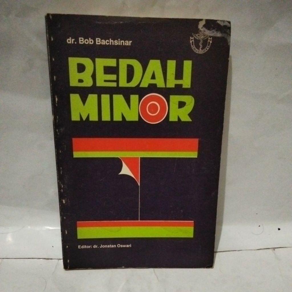 Bedah minor