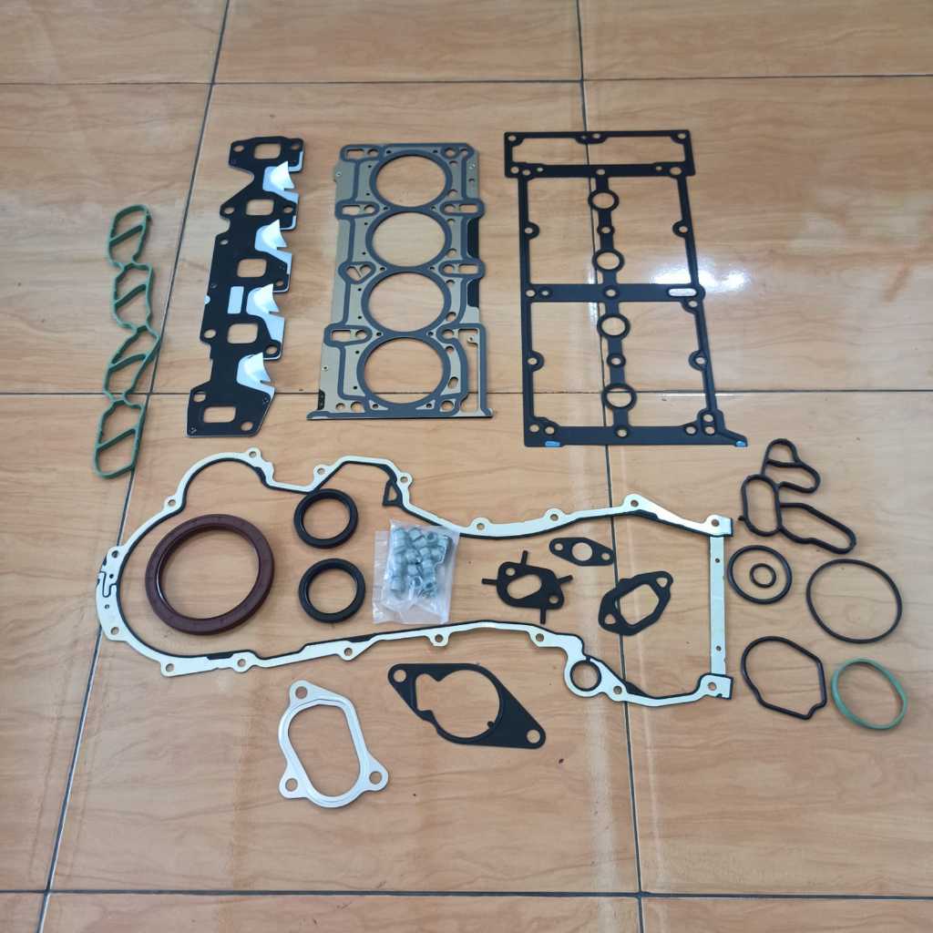 Full Gasket DFSK Supercab Diesel