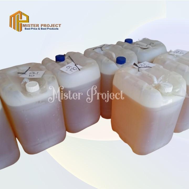 Oli Mesin Hidrolik Pertamina/Oli Hidrolik SAE 10 20Liter