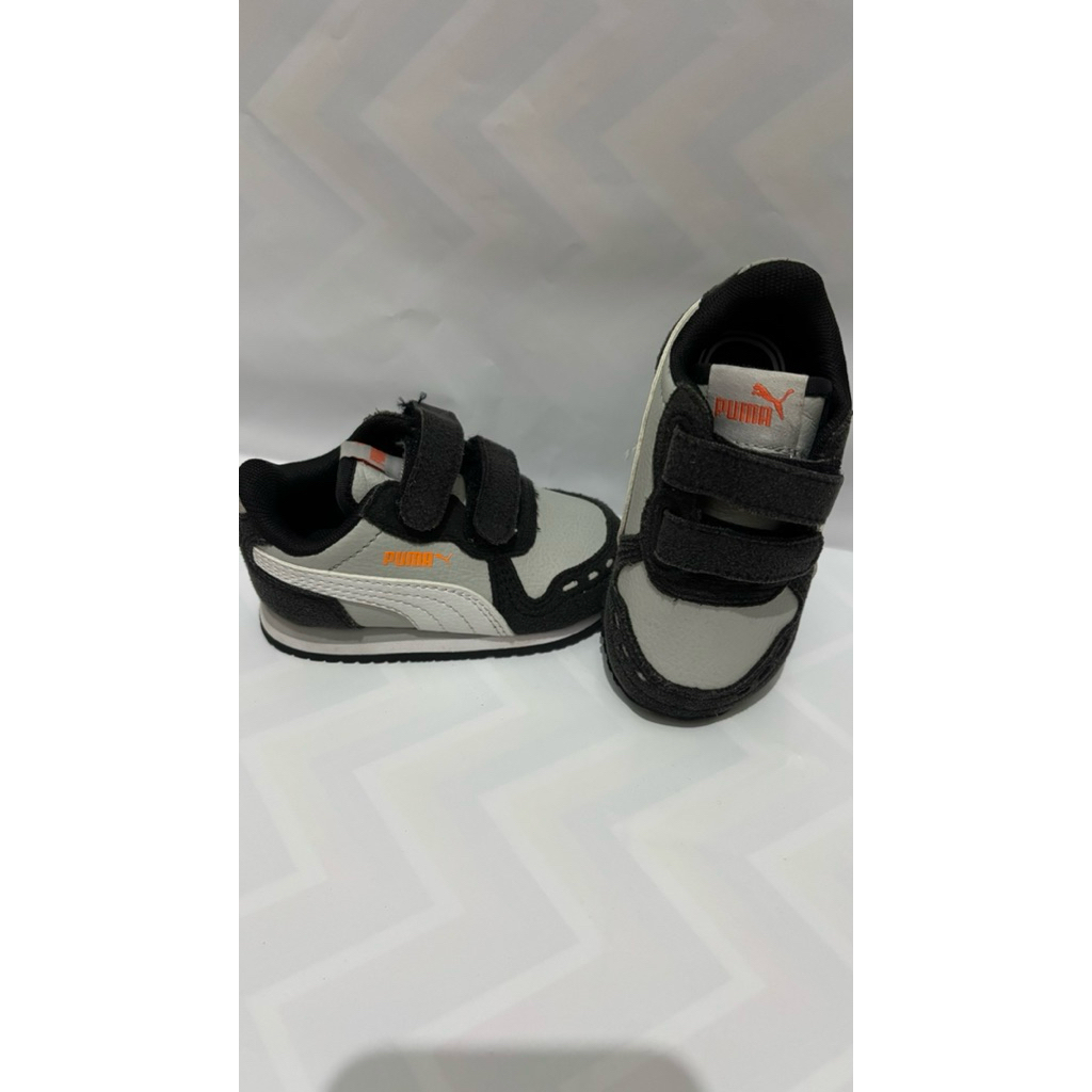 PUMA CABANA RACER SL BLACK