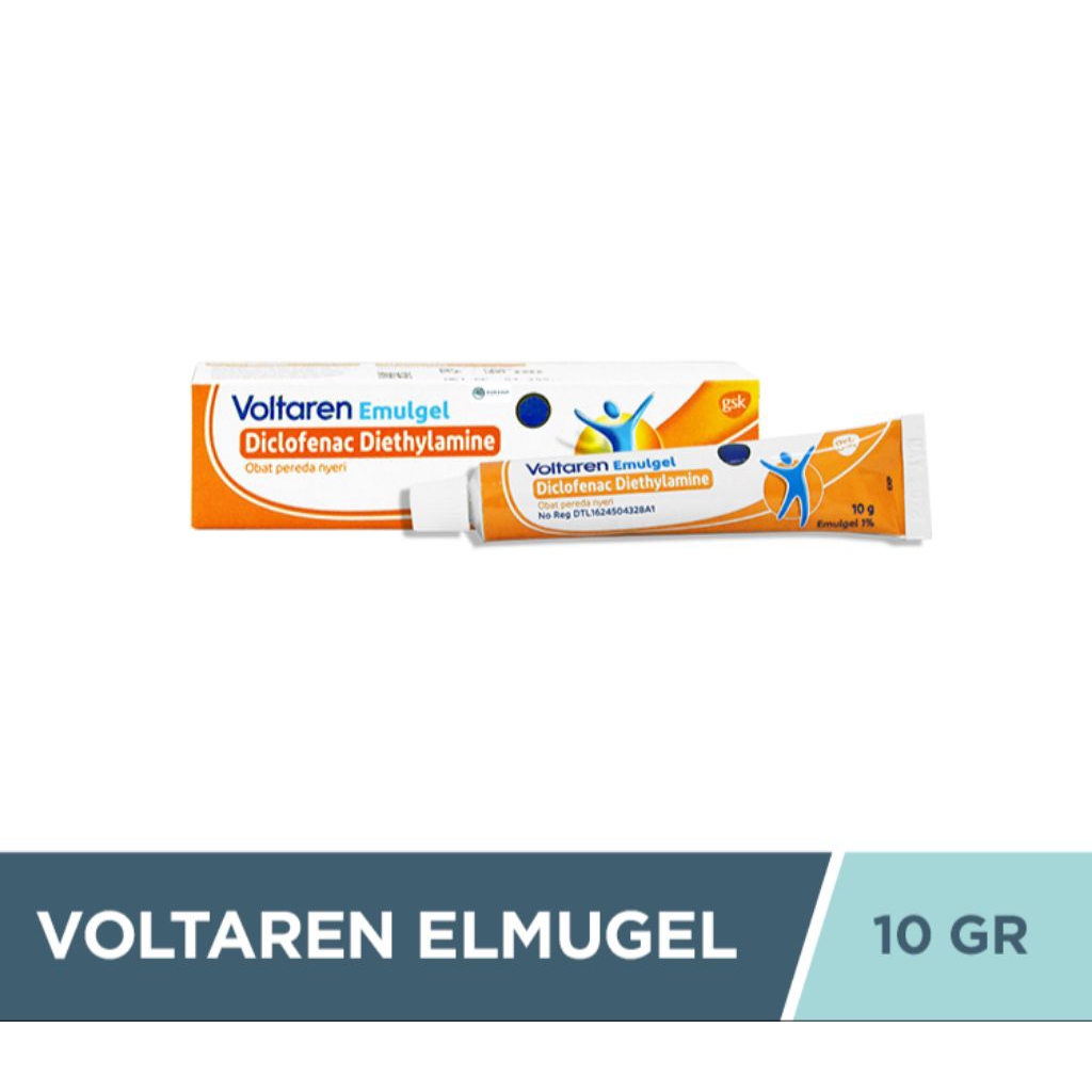 Voltaren Emulgel
