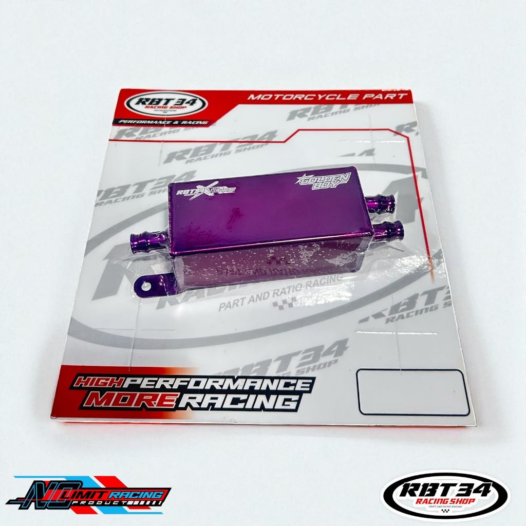 TABUNG HAWA UNIVERSAL RBT34