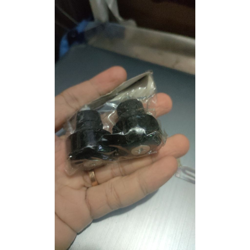 JALU STANG SUPRA HITAM MODEL ORIGINAL JALU STANG FUL BESI SUPRA HITAM JALU STANG HITAM UNIVERSAL