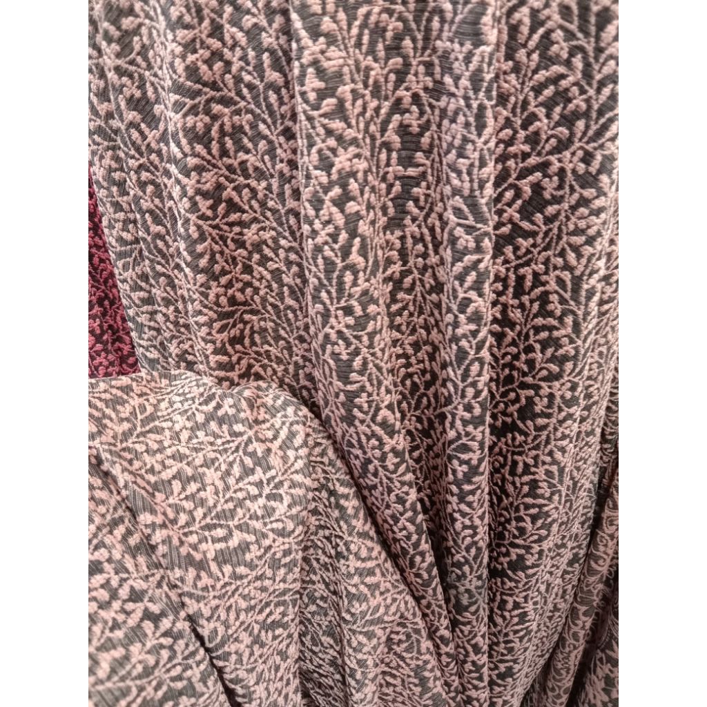 Kain Jaguar Embos Meteran/Harga 0.5 m/Kain Jaguar Embos premium/Bahan Jaguar Embos Meteran/Bahan Jag