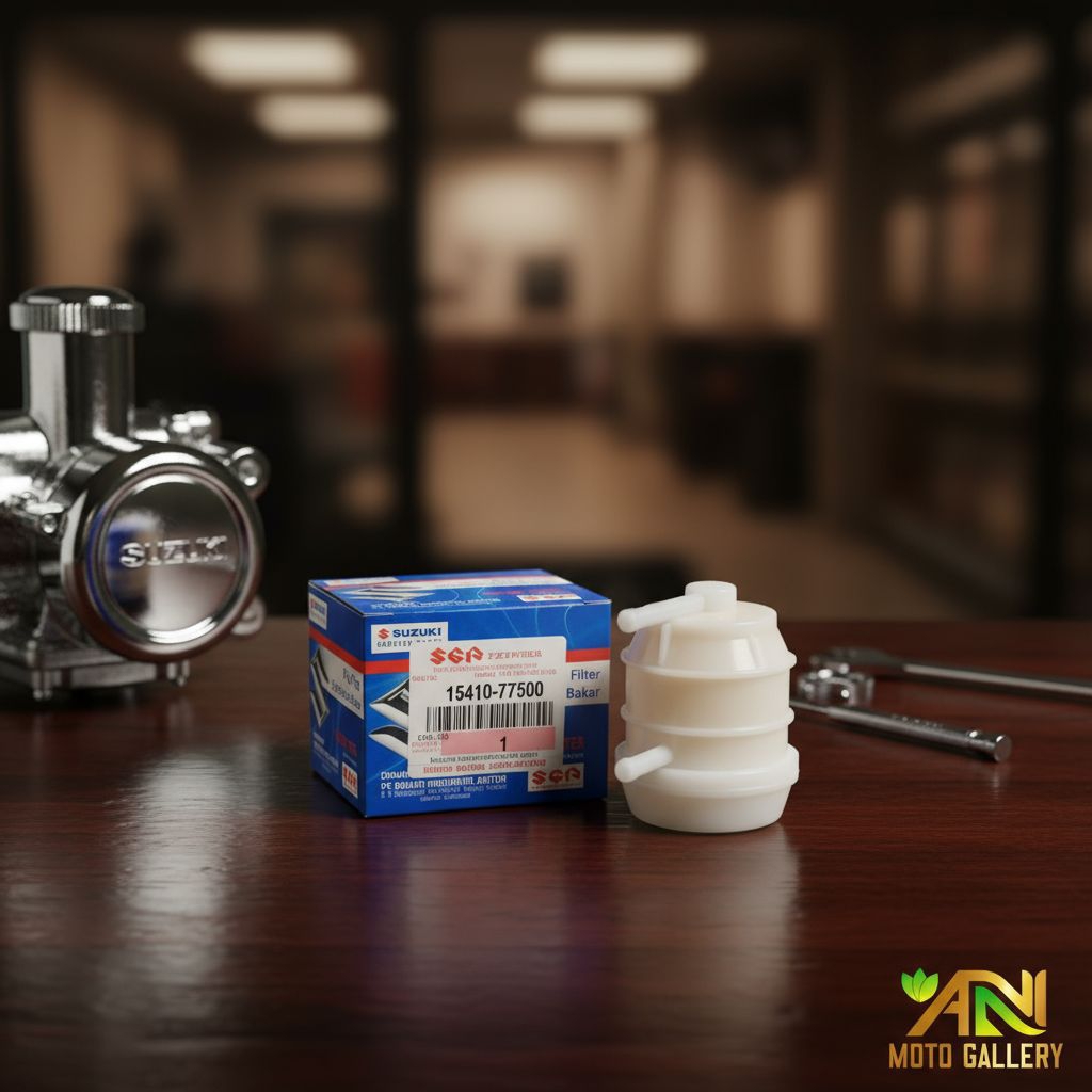 Filter Bensin/ Fuel filter  Suzuki Futura