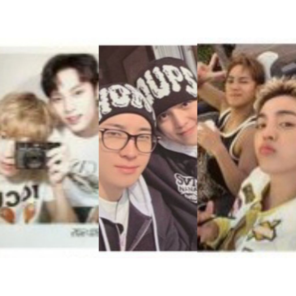 photocard seventeen minwon dicon 101, woncheol nana bnb vod, cxm unit pc svt scoups mingyu wonwoo