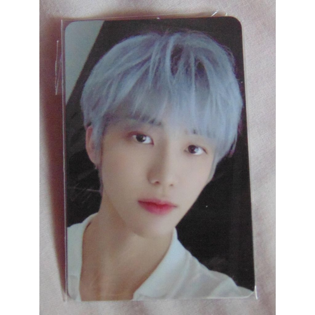 Photocard NCT DREAM – Dream A Dream (Official Album Inclusion)