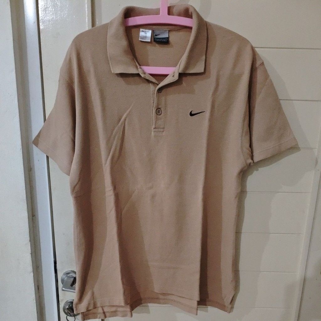 KAOS KERAH POLO COKSU