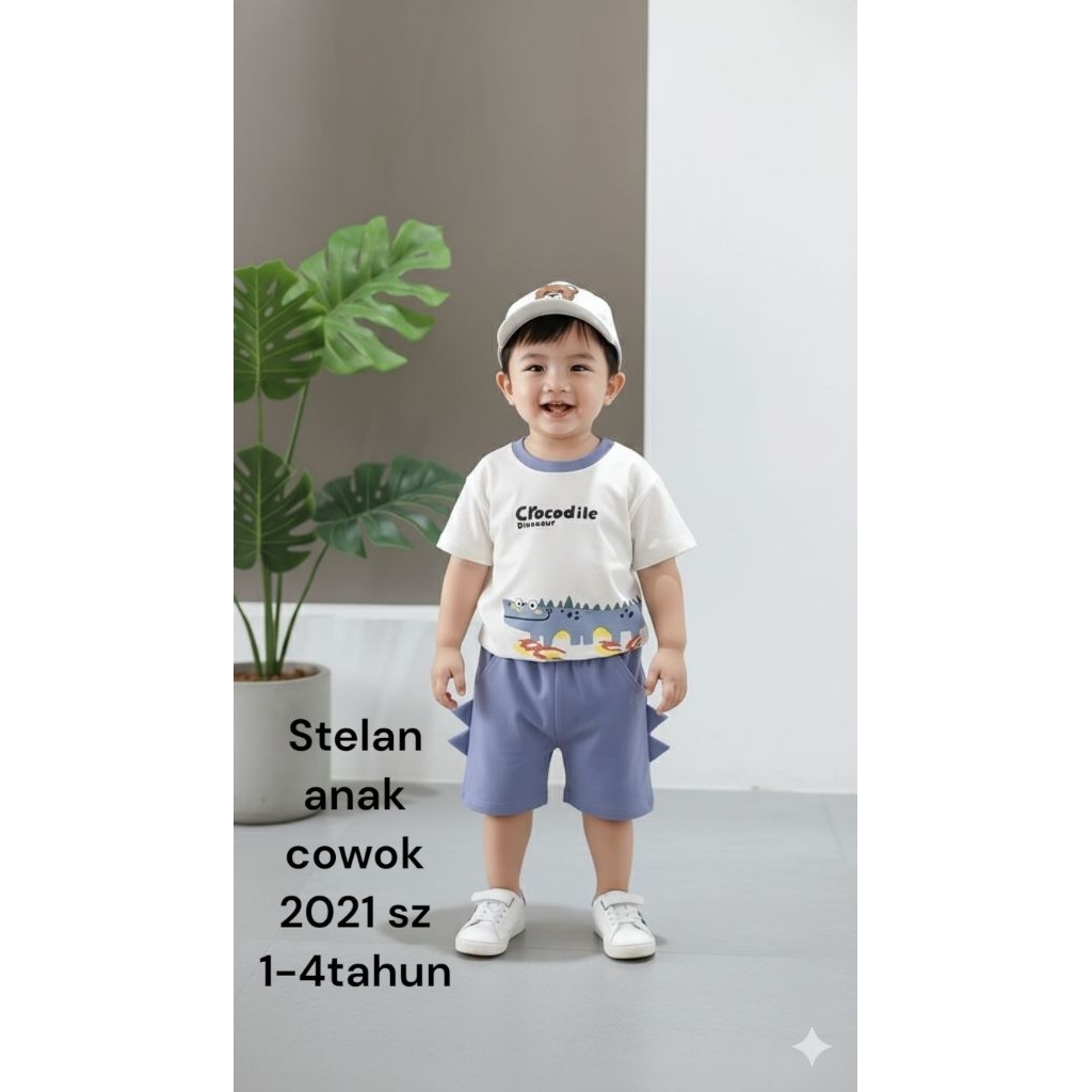 stelan anak cowok stelan anak laki-laki stelan cowok stelan laki-laki stelan santai anak cowok stela
