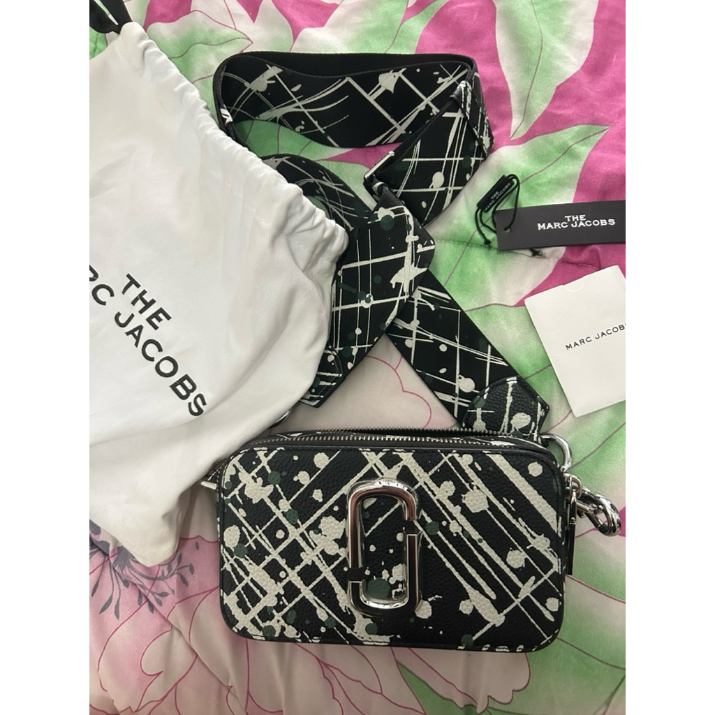 Preloved Tas MJ Like New