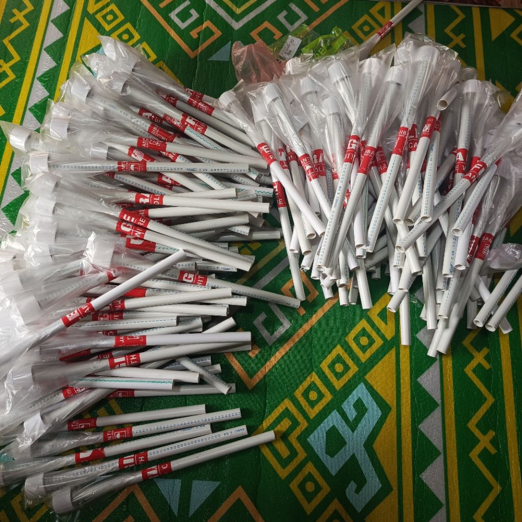 obor elektrik mainan anak untuk paway obor