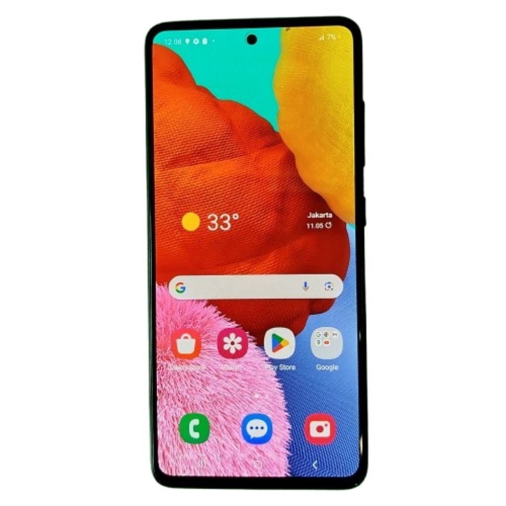 Samsung A51 Ram 8/128 Original