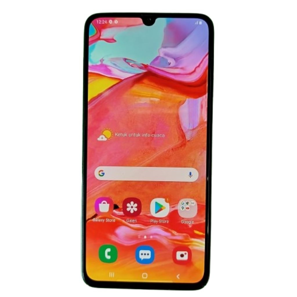 Samsung A70 Ram 6/128 Original