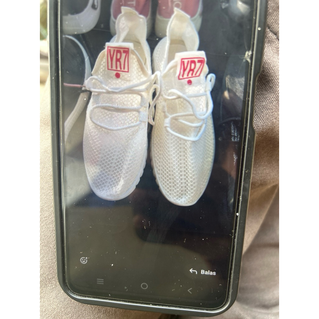 sepatu wanita / sepatu wanita running / sepatu impor murah cuci gudang