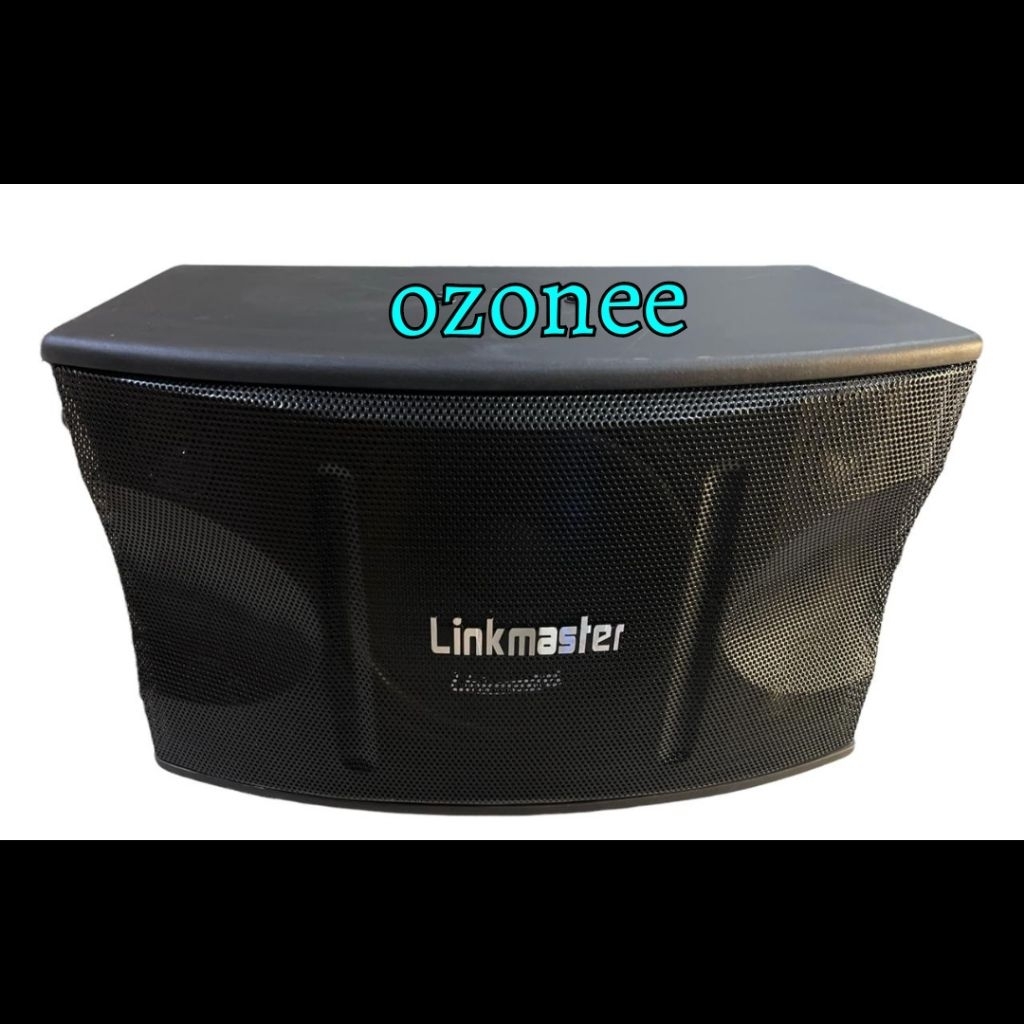 SpeakerPasif Link Master 12 Sepasang 2 Unit 12 Inch