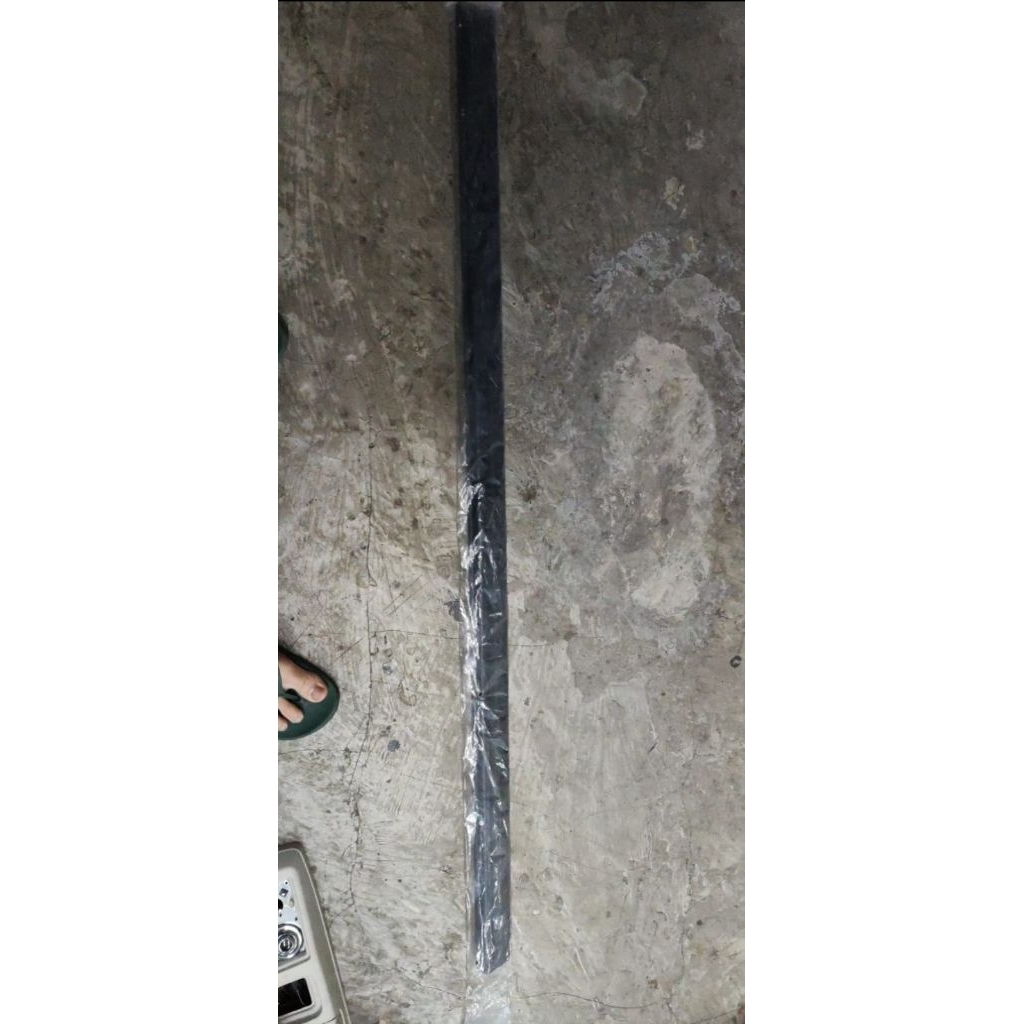 Body Molding Lis body Civic Nouva Nova SH3 Original Nos Baru Bagian Pintu