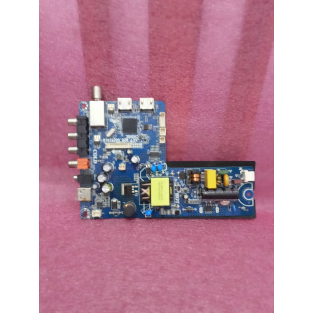 MB Mainboard tv Changhong L24G3