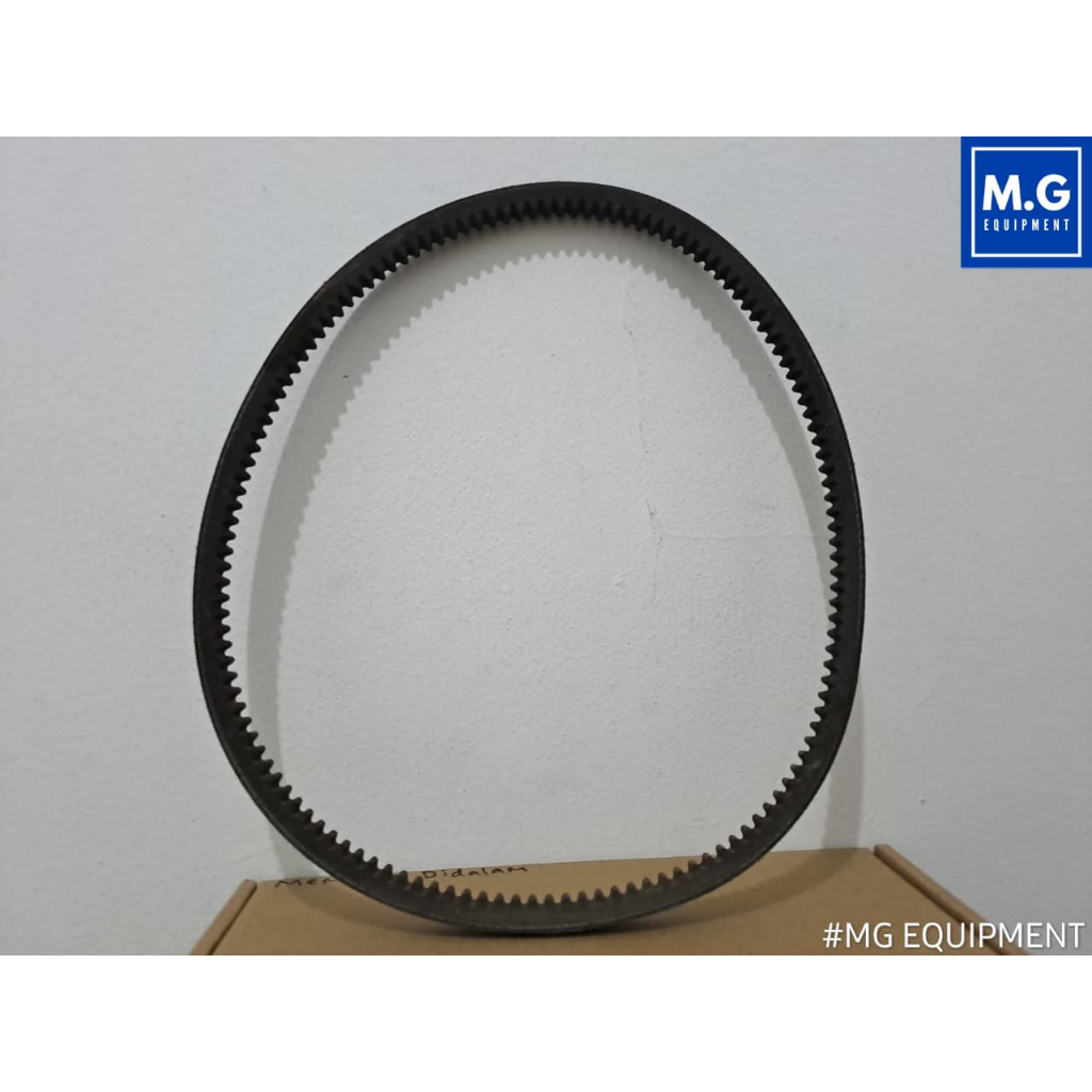 Vanbelt Dispenser Welldon SPBU Pertashop Pertamina