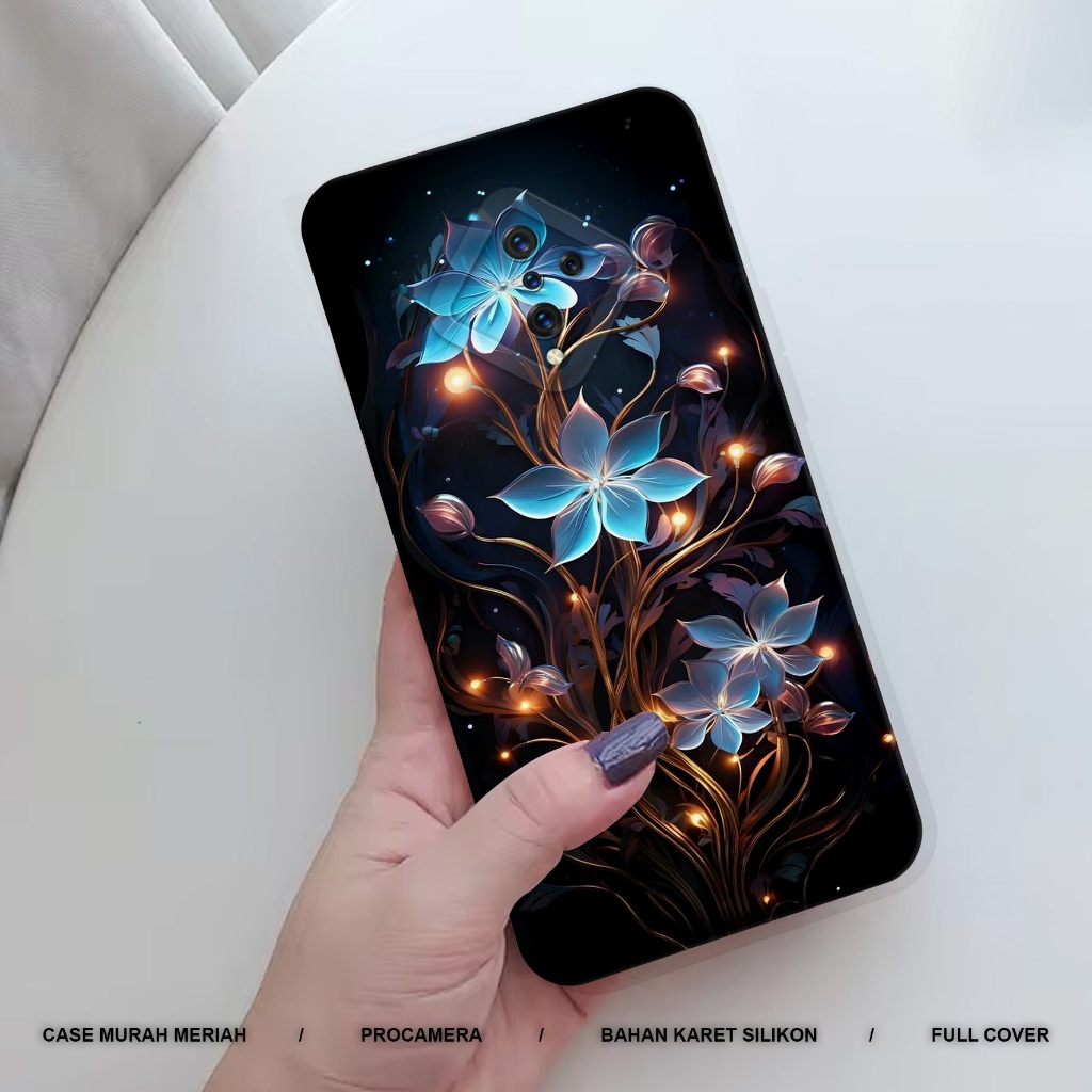 Case Hp Vivo 1920 Casing Hp Vivo 1920 Premium Case Procamera Softcase Hp Vivo 1920 Silikon Hp  Kesin
