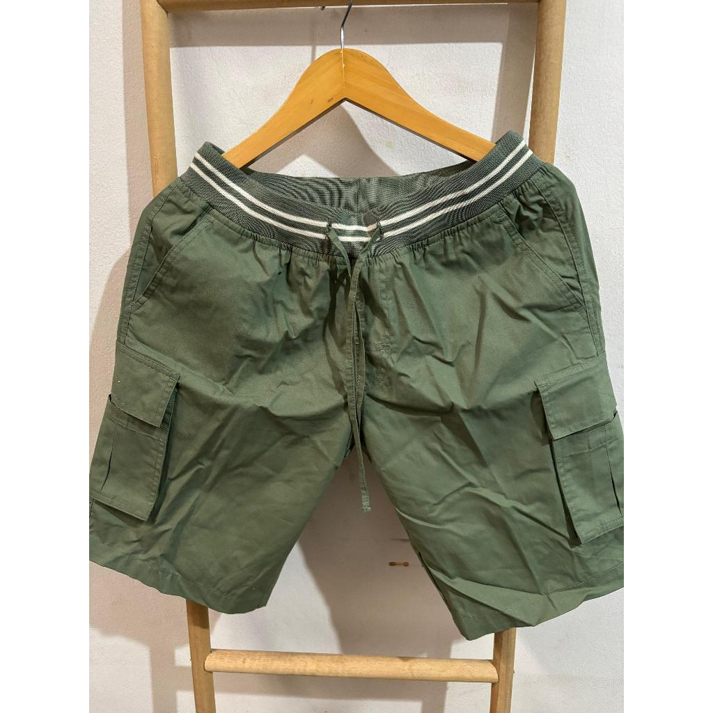 Altic Celana Pendek Pria