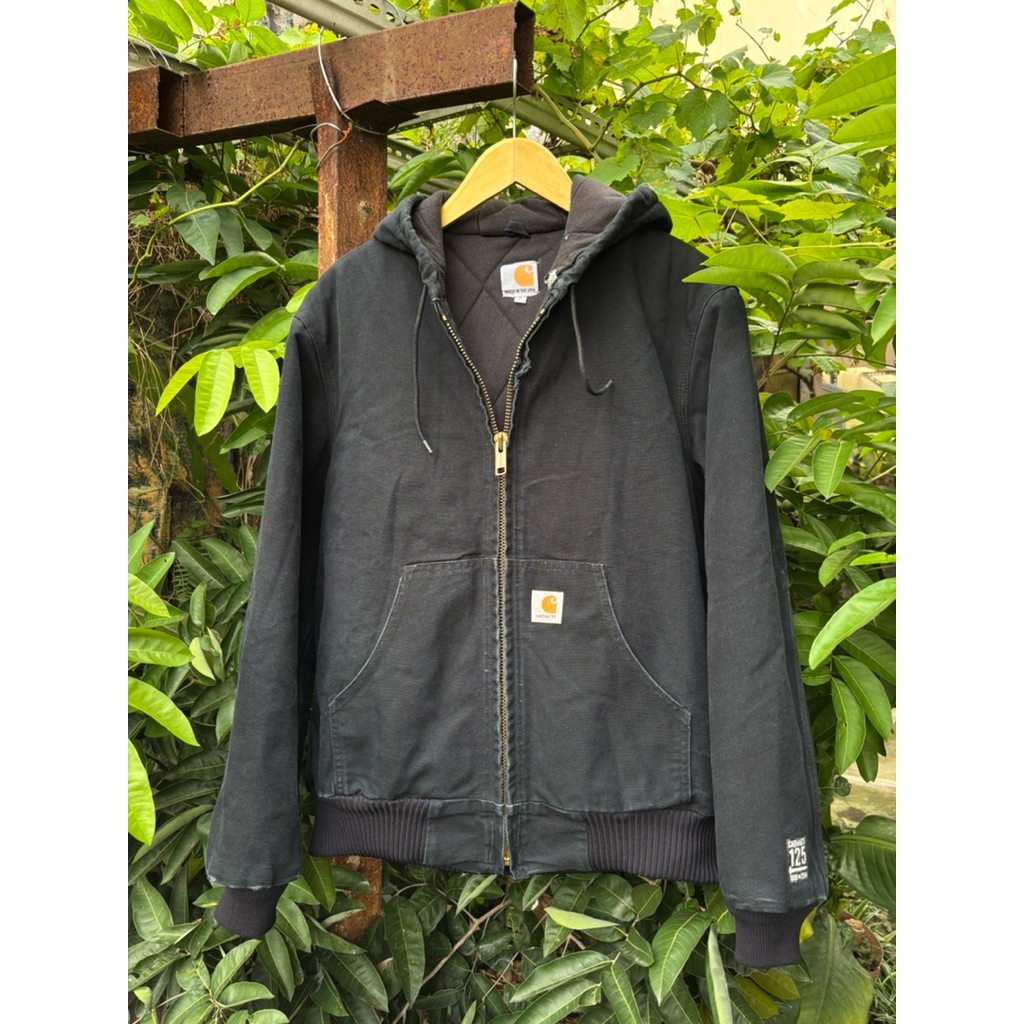 Carhartt Active Jacket 125th Anniversary
