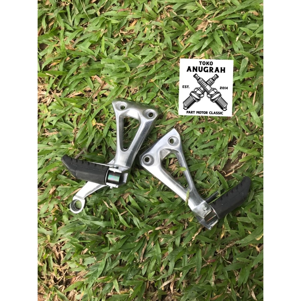 Power Footstep Revo Absolute Postep Revo Absolute