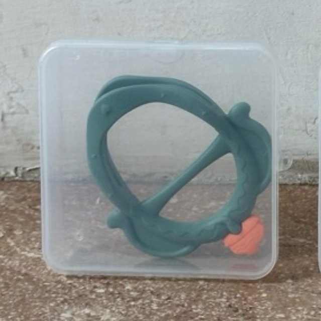 LAKOE BABY TEETHER (PRELOVED)
