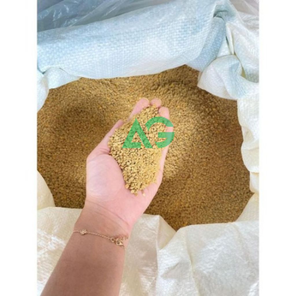 Pakan Ayam Petelur Berkualitas 2kg