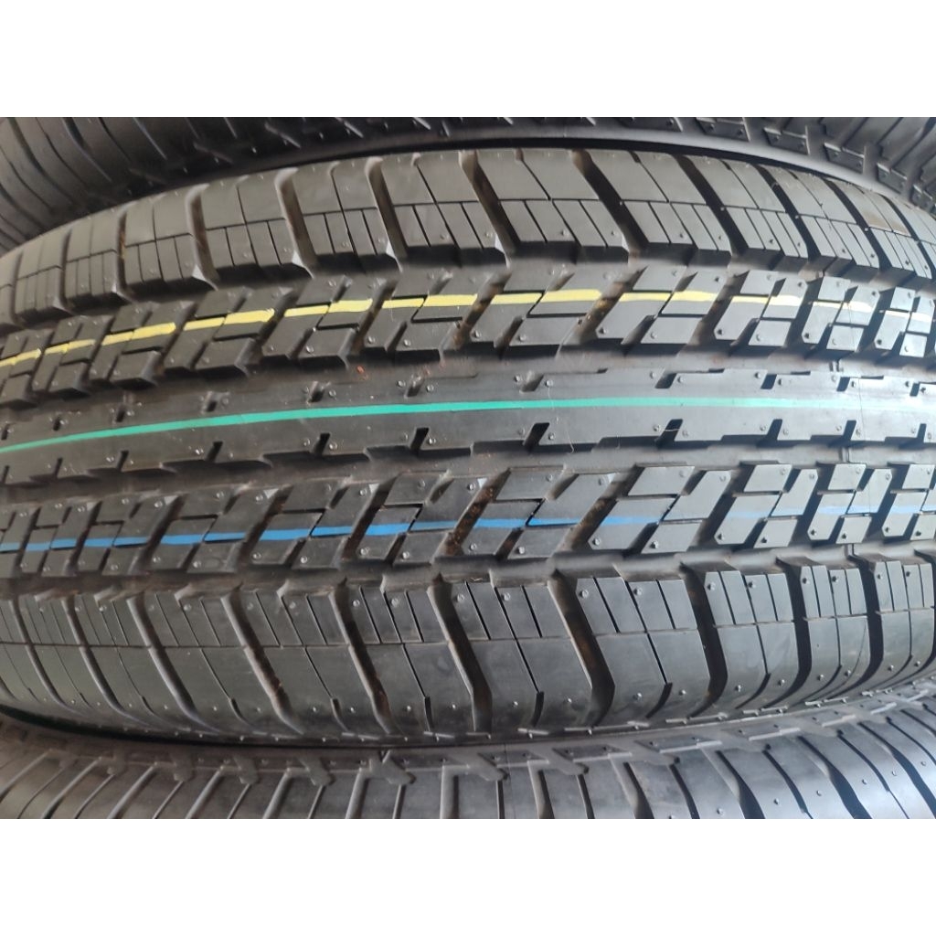 265/70 R16 Bridgestone dueler HT