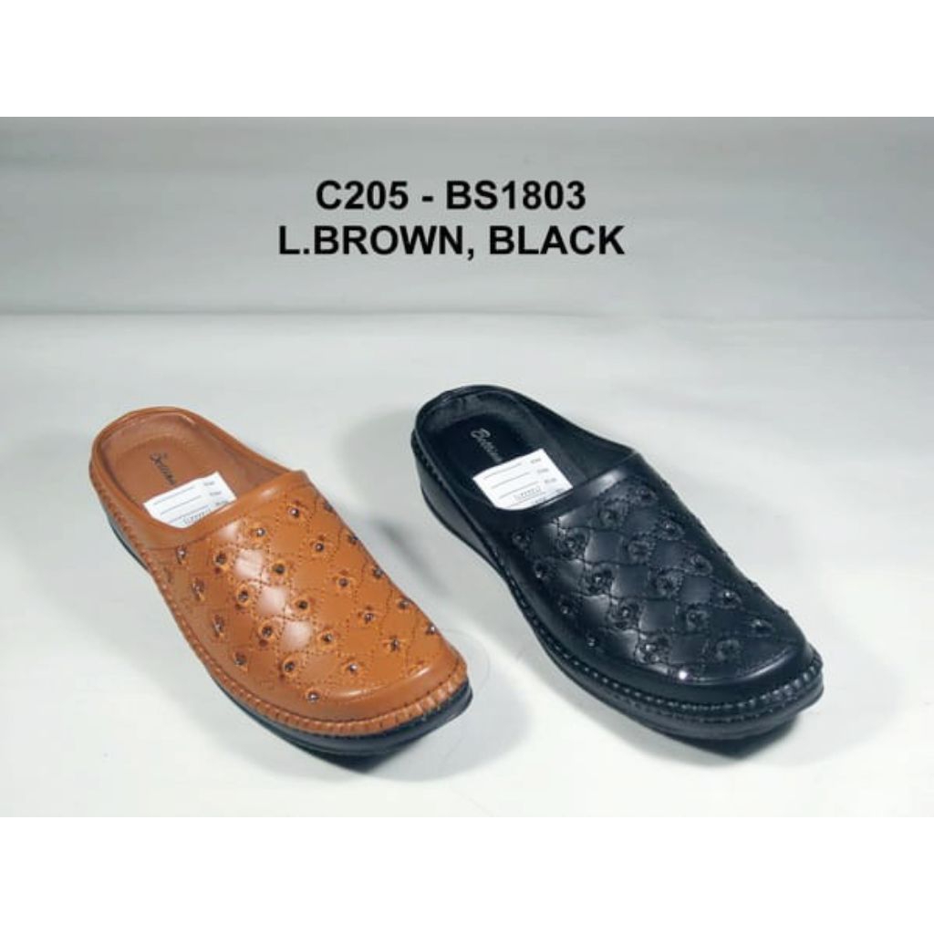 Sandal Bettina 1803