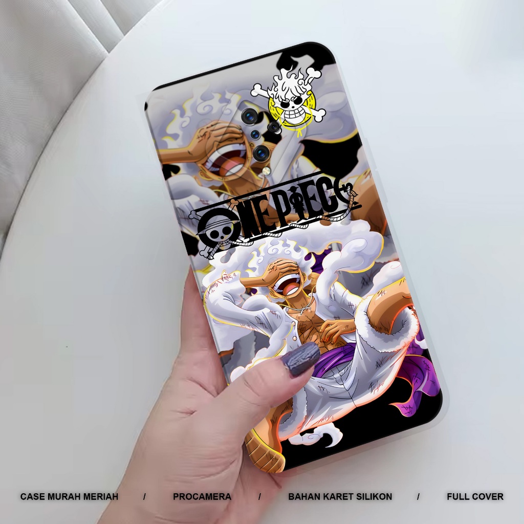 Case Hp Vivo 1920 Casing Hp Vivo 1920 Premium Case Procamera Softcase Hp Vivo 1920 Silikon Hp  Kesin