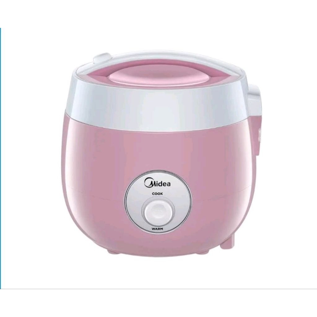 Magic Com Midea MRM-2001 / Rice cooker MRM2001 MRM 2001 G/B/P