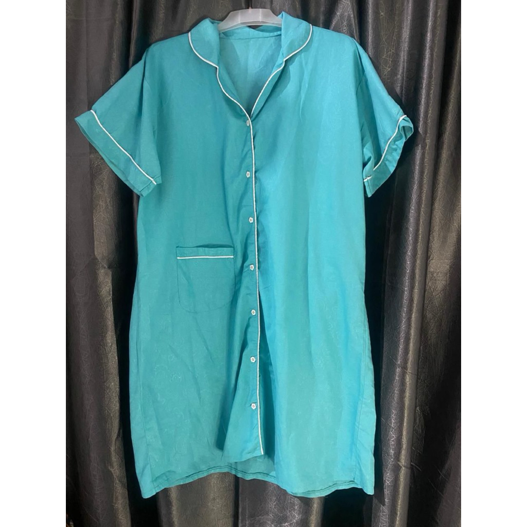 Preloved Dress Kimono Preloved Baju Tidur