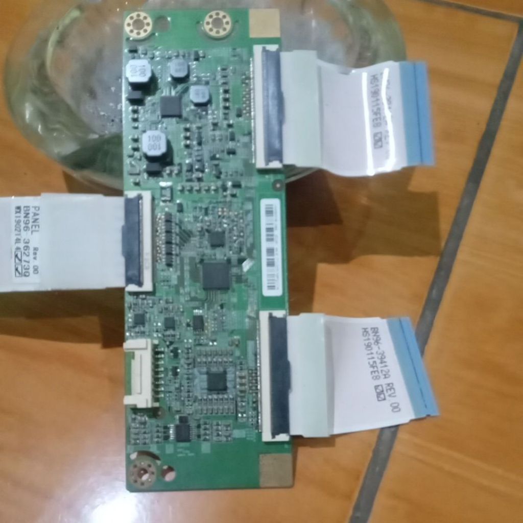 TCON SAMSUNG 49J5250