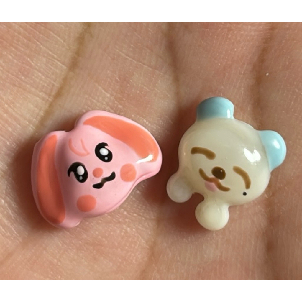 Kkyupink Jjed jaemin jeno nct dream accesories untuk nail art