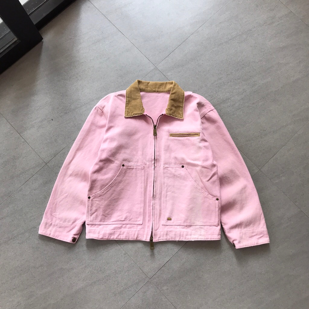 LAFUDGE STORE DETROIT JACKET