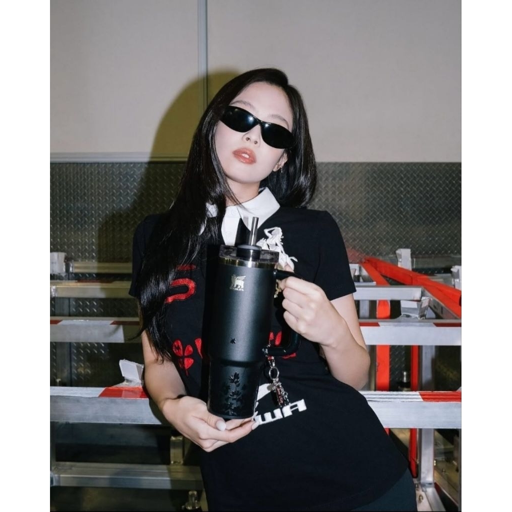 Tumbler Stanley x JENNIE (Original)