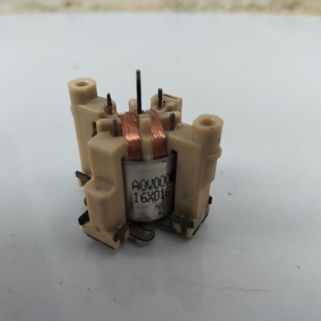 spull RPM dinamo speed isuzu panther kapsul/panther touring tahun 2000 ke atas