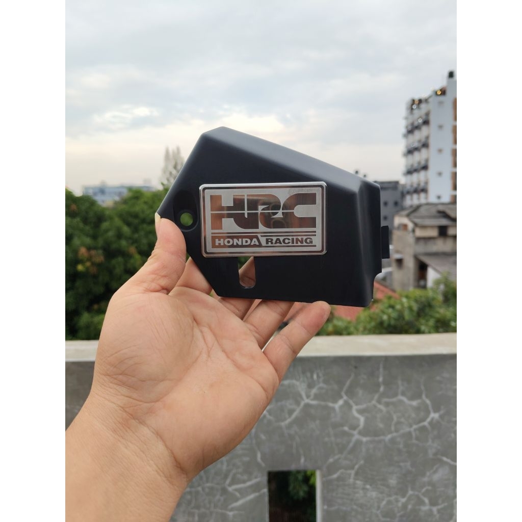 CUCI GUDANG COVER RESERVOIR PNP HUGGER VARIO OLD NEW 125-150 TUTUP RESERVOIR HUGGER VARIO PLUS EMBLE