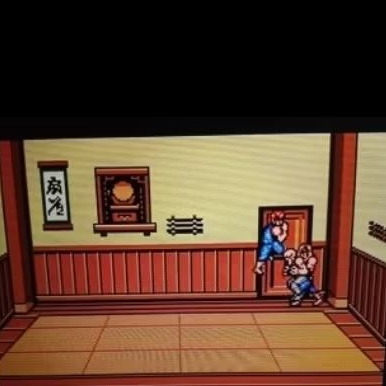 kaset double dragon nintendo clone 72 pin