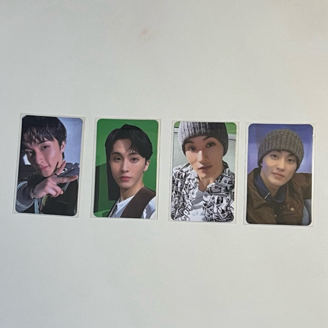 Mark ‘The Firstfruit’ POB Dyandra