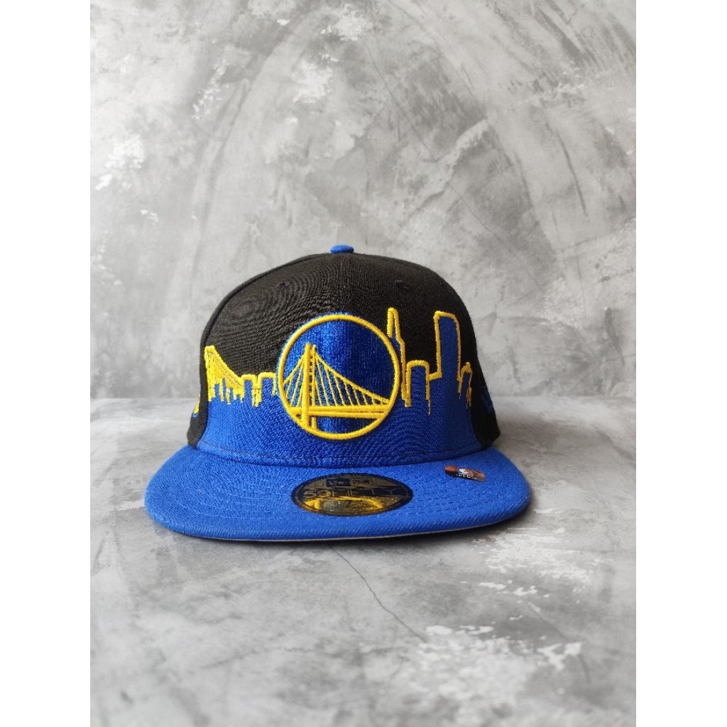 New Era GSW dan Celtics
