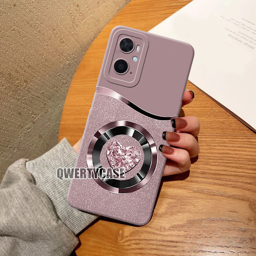 Case Oppo A76 Oppo A96 Terbaru Case Procamera Fashion Case Softcase Silikon Tpu