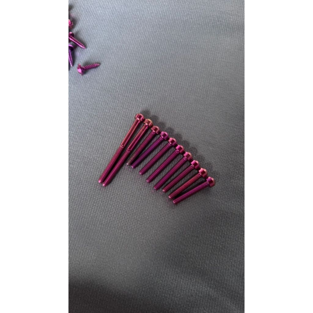 baut set cvt vario 125 150