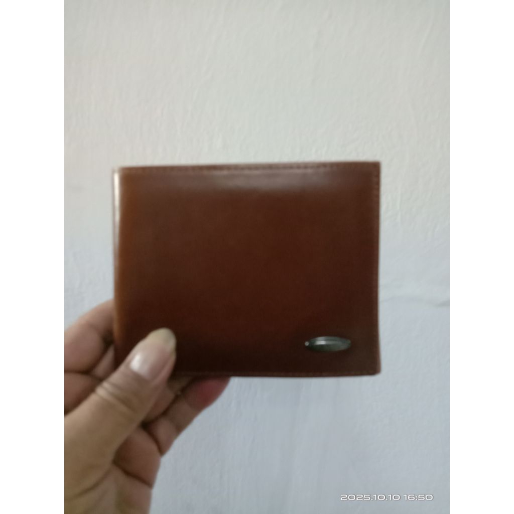 dompet pria pour les homme coklat new
