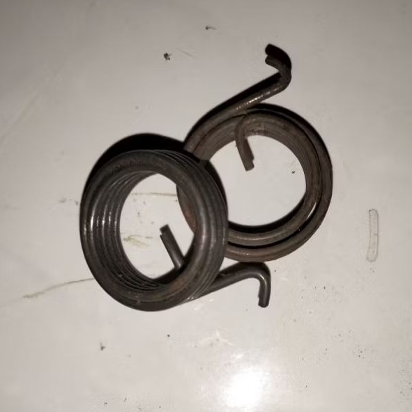 Per slah kick stater motor Honda GL Pro GL Max CDI
