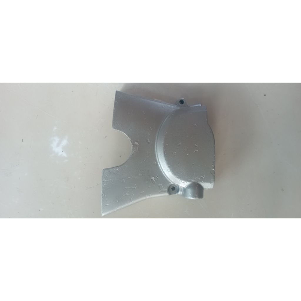 TUTUP GIR KECIL MOTOR HONDA SUPRA X / SUPRA FIT LAMA ORIGINAL