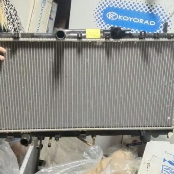 Radiator Toyota Corona 1800cc 7A 1996-2001